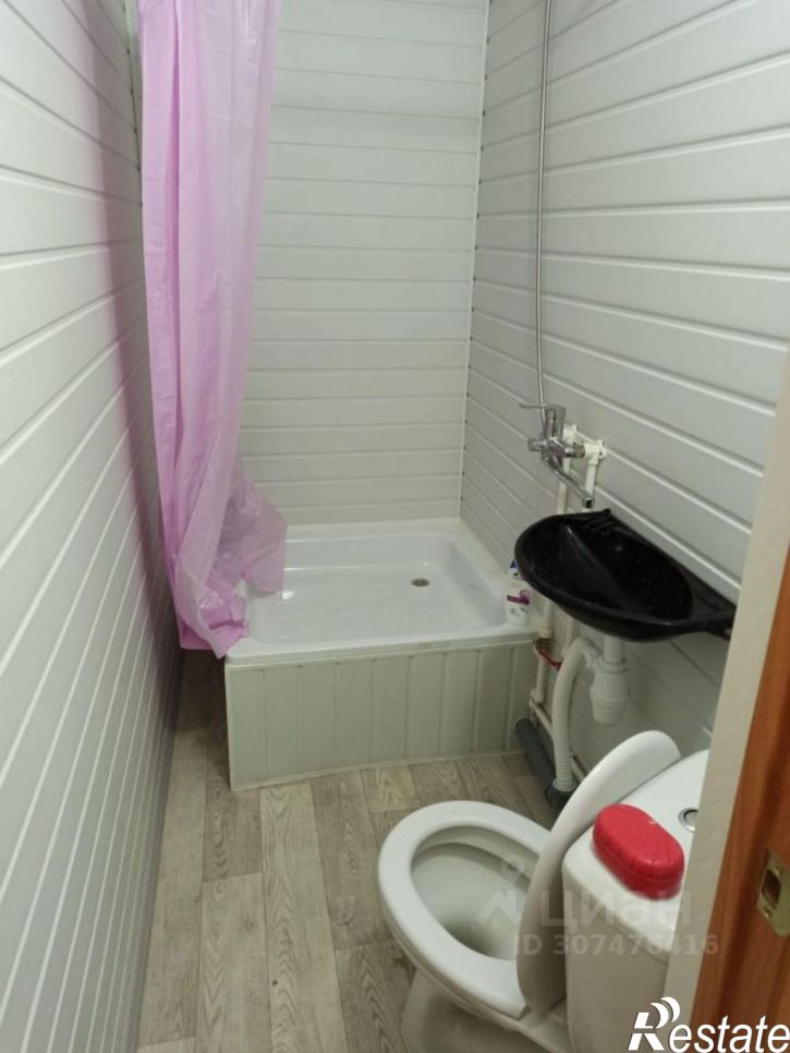 Комната ул Даргомыжского, 15,  д. 15