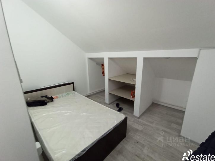 Комната ул Даргомыжского, 15,  д. 15
