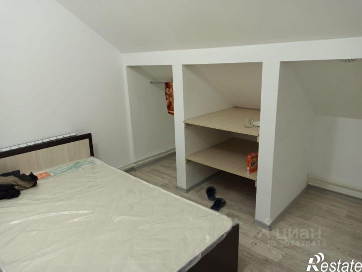 Комната ул Даргомыжского, 15,  д. 15