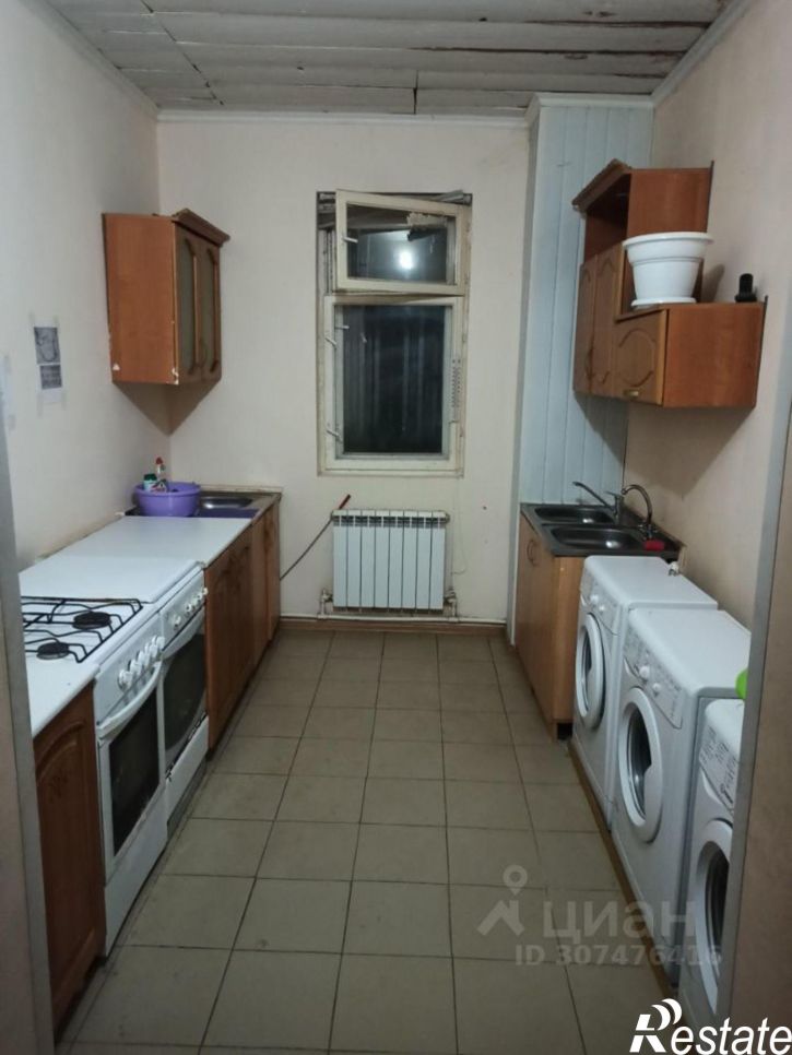 Комната ул Даргомыжского, 15,  д. 15