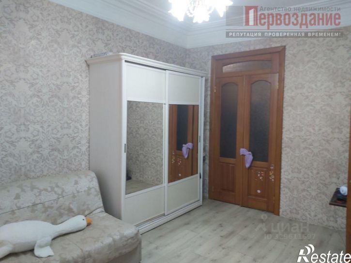 2-комн квартира ул Бабушкина, 62,  д. 62