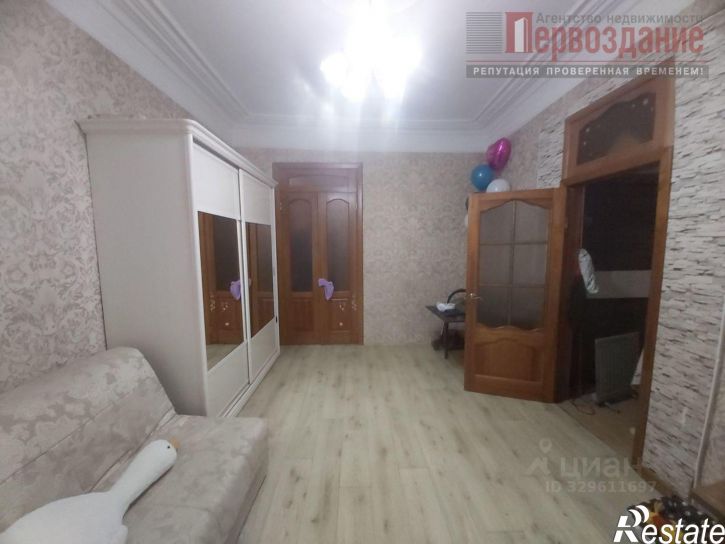 2-комн квартира ул Бабушкина, 62,  д. 62
