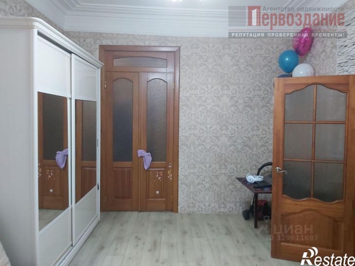 2-комн квартира ул Бабушкина, 62,  д. 62