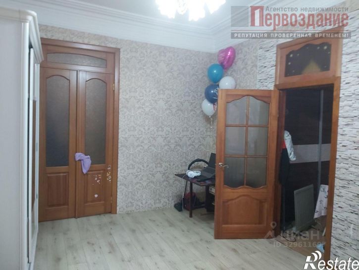 2-комн квартира ул Бабушкина, 62,  д. 62