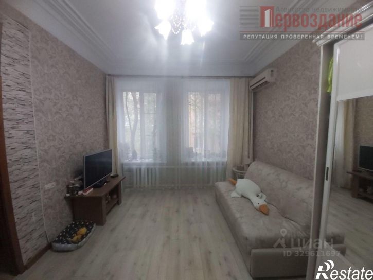 2-комн квартира ул Бабушкина, 62,  д. 62
