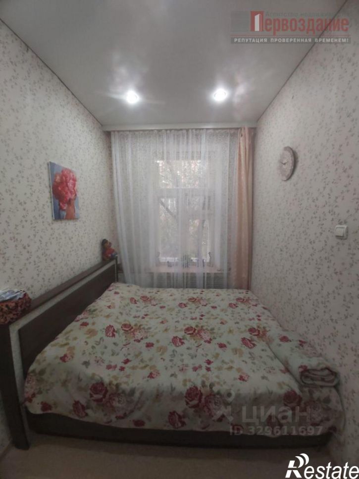 2-комн квартира ул Бабушкина, 62,  д. 62