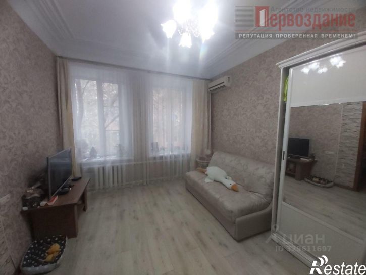 2-комн квартира ул Бабушкина, 62,  д. 62