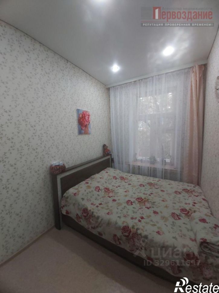 2-комн квартира ул Бабушкина, 62,  д. 62