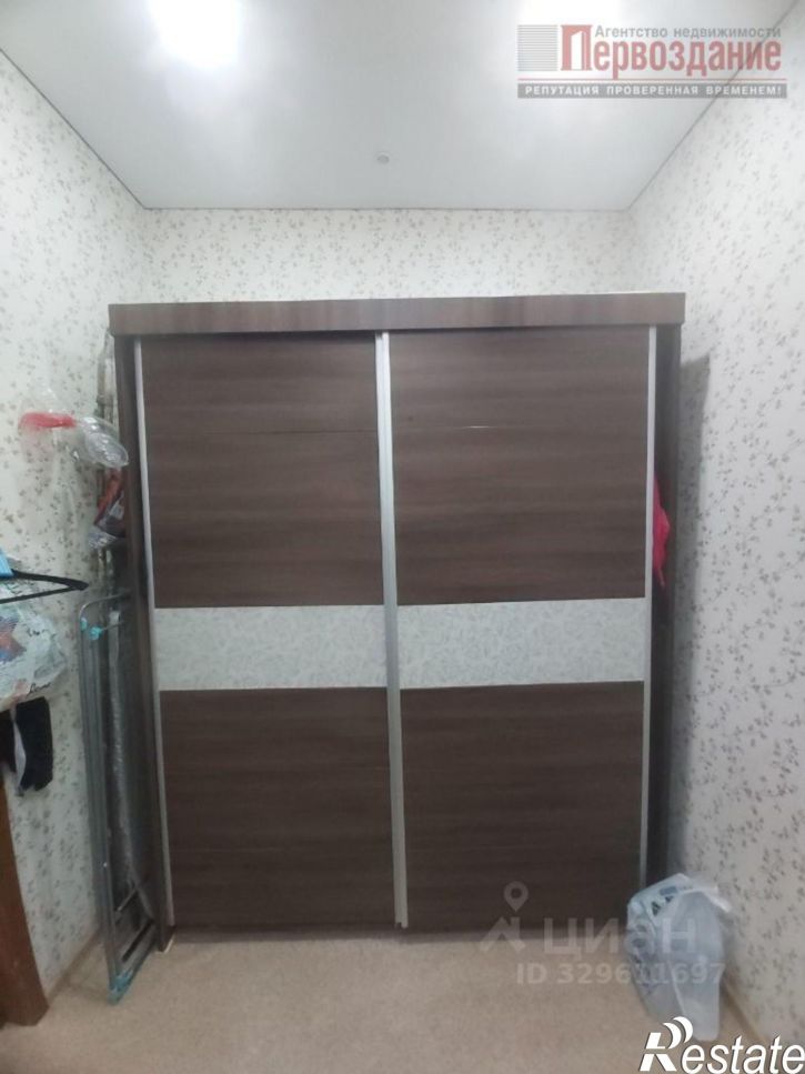 2-комн квартира ул Бабушкина, 62,  д. 62