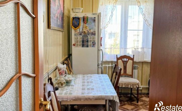 2-комн квартира ул Аксакова, 14 1,  д. 14 1,  к. 1