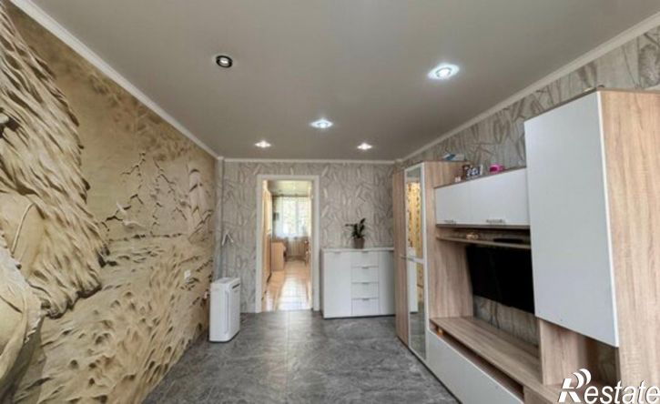 2-комн квартира 1-я Перевозная улица, 106,  д. 106