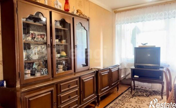 3-комн квартира проспект Бумажников, 20,  д. 20