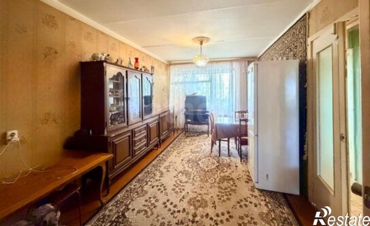 3-комн квартира проспект Бумажников, 20,  д. 20