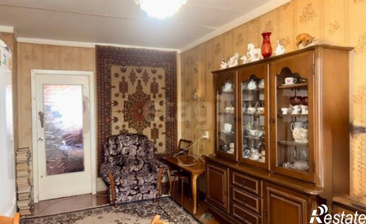 3-комн квартира проспект Бумажников, 20,  д. 20