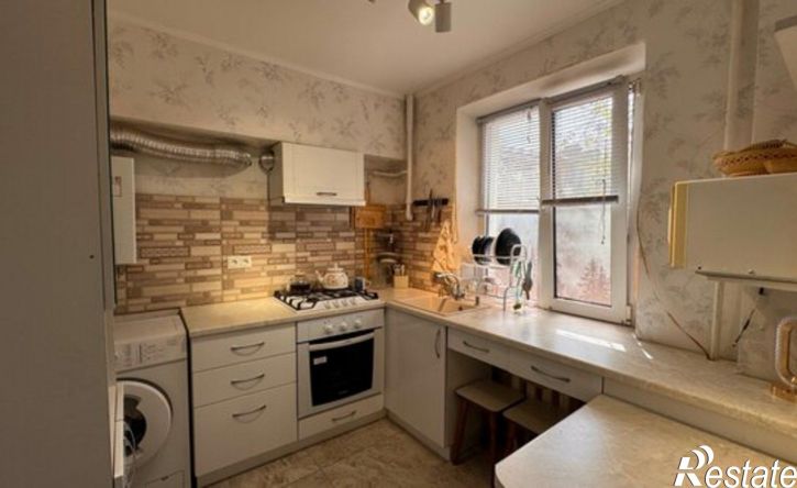 2-комн квартира 1-я Перевозная улица, 106,  д. 106