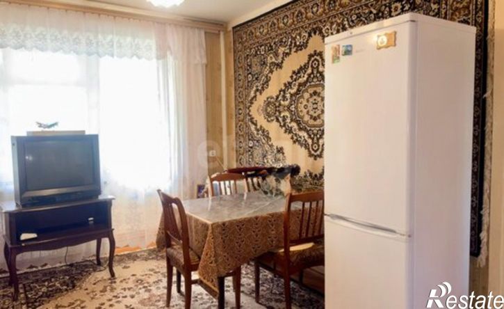 3-комн квартира проспект Бумажников, 20,  д. 20