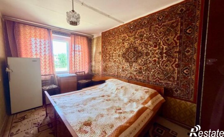 3-комн квартира проспект Бумажников, 20,  д. 20