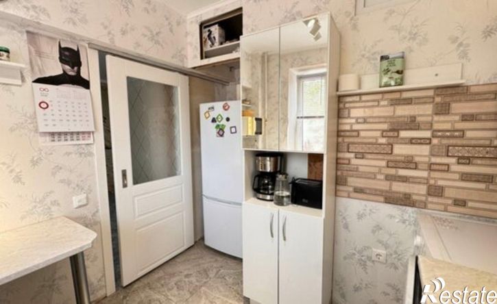 2-комн квартира 1-я Перевозная улица, 106,  д. 106