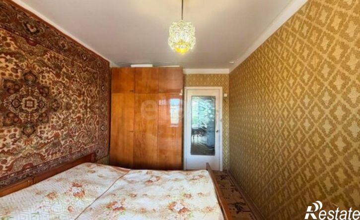 3-комн квартира проспект Бумажников, 20,  д. 20