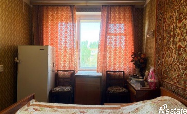 3-комн квартира проспект Бумажников, 20,  д. 20