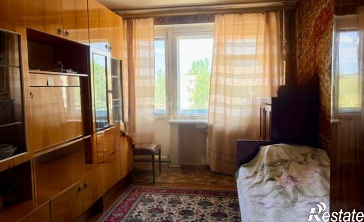 3-комн квартира проспект Бумажников, 20,  д. 20