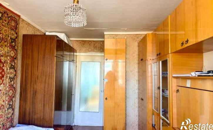 3-комн квартира проспект Бумажников, 20,  д. 20