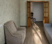 3-комн, 60кв м, этаж 9/10 улица Рылеева, 86