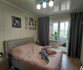 4-комн, 70кв м, этаж 4/9 ул Аксакова, 8 2