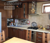3-комн, 100кв м, этаж 4/6 ул Ахшарумова, 3