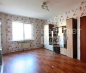 1-комн, 36кв м, этаж 5/10 ул Бабаевского, 1 2
