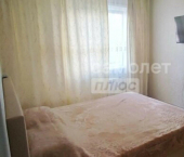 2-комн, 65кв м, этаж 8/9 ул Софьи Перовской, 80 1