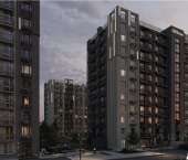 1-комн, 35кв м, этаж 8/11 Августовская улица, 70