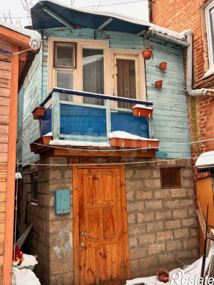 1-комн квартира Коммунистическая улица, 35,  д. 35