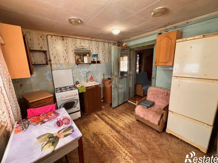 1-комн квартира Коммунистическая улица, 35,  д. 35