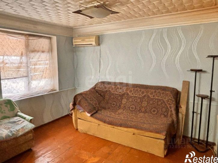 1-комн квартира Коммунистическая улица, 35,  д. 35