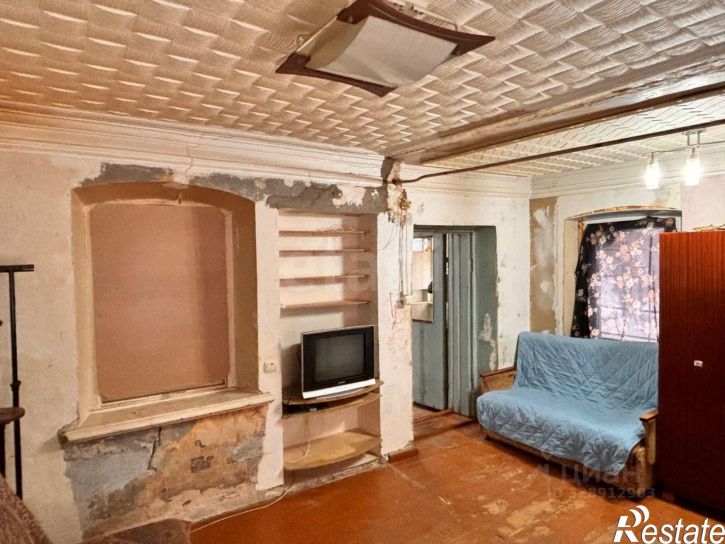 1-комн квартира Коммунистическая улица, 35,  д. 35