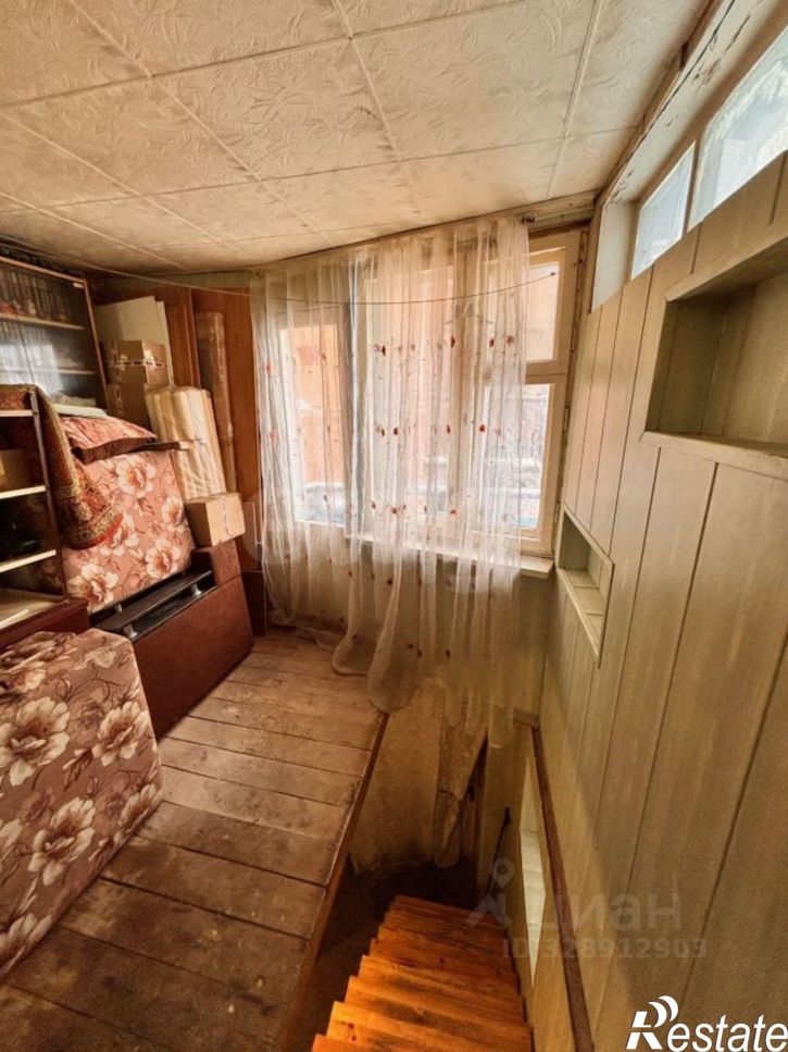 1-комн квартира Коммунистическая улица, 35,  д. 35