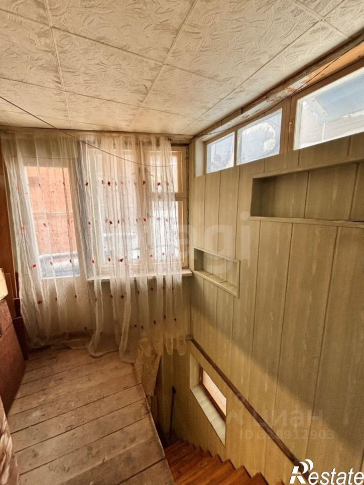 1-комн квартира Коммунистическая улица, 35,  д. 35