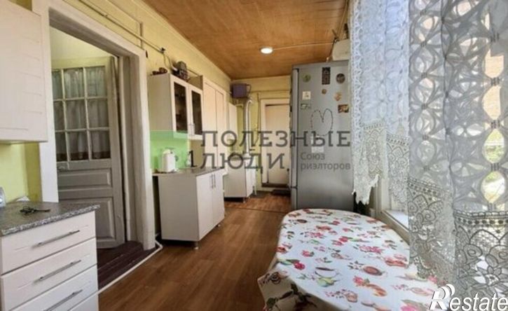 3-комн квартира улица Морозова, 21,  д. 21