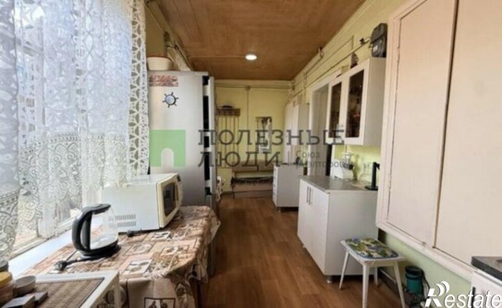 3-комн квартира улица Морозова, 21,  д. 21