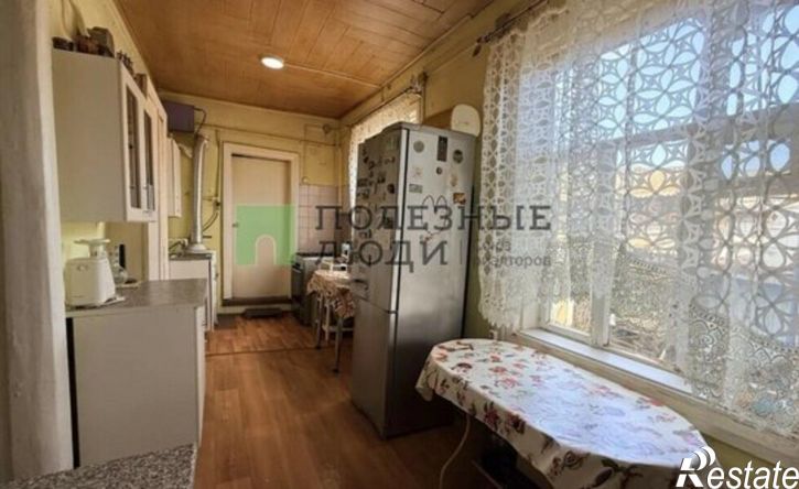 3-комн квартира улица Морозова, 21,  д. 21