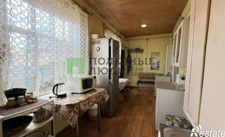 3-комн квартира улица Морозова, 21,  д. 21