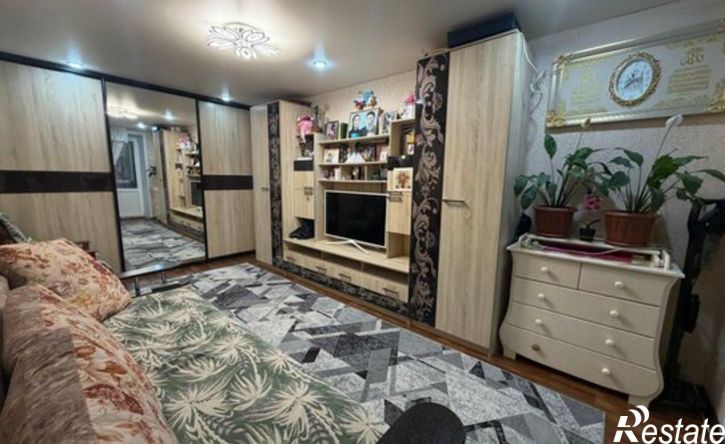1-комн квартира ул Богдана Хмельницкого, 41 1,  д. 41 1,  к. 1