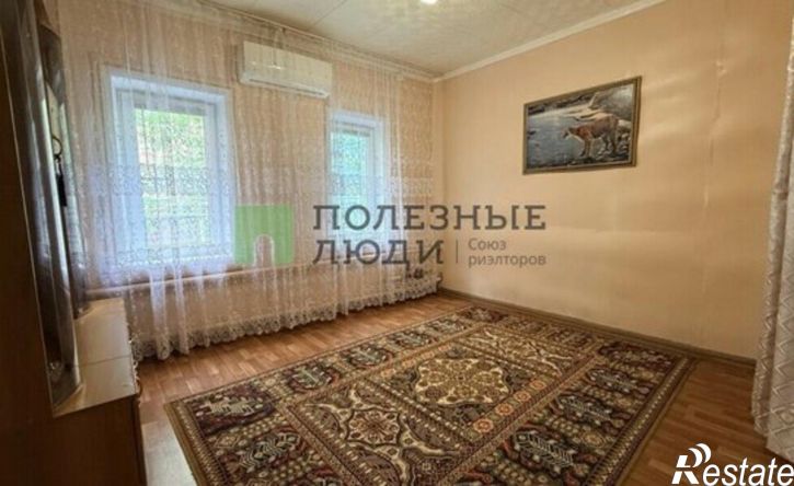 3-комн квартира улица Морозова, 21,  д. 21