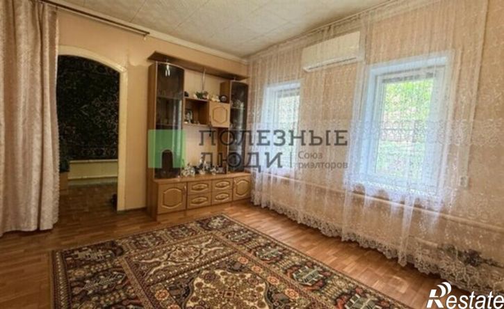3-комн квартира улица Морозова, 21,  д. 21