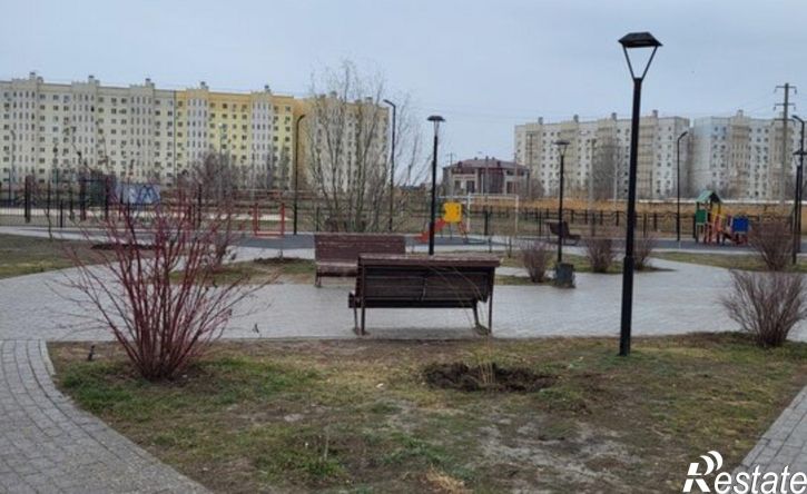 1-комн квартира Ленинградский пер, 78,  д. 78