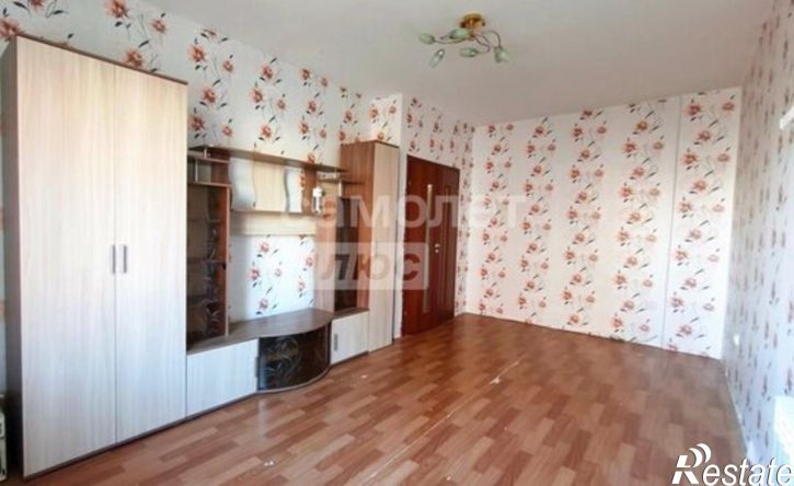 1-комн квартира ул Бабаевского, 1 2,  д. 1 2,  к. 2