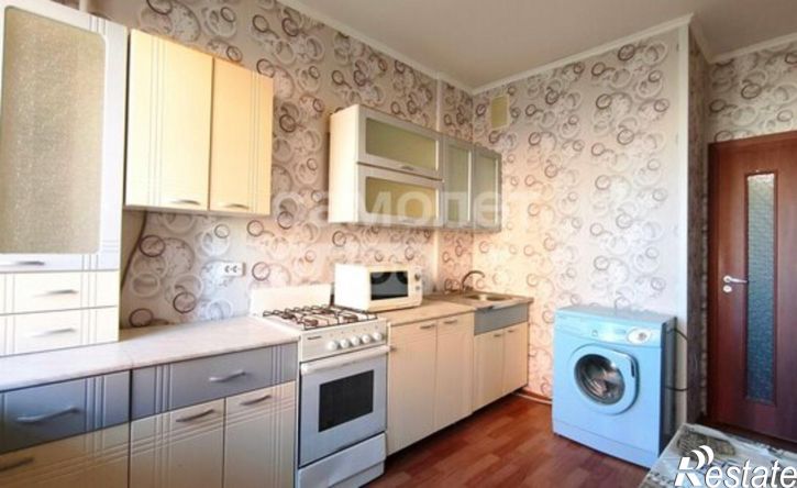 1-комн квартира ул Бабаевского, 1 2,  д. 1 2,  к. 2