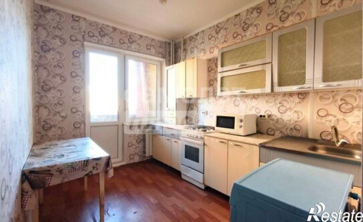 1-комн квартира ул Бабаевского, 1 2,  д. 1 2,  к. 2