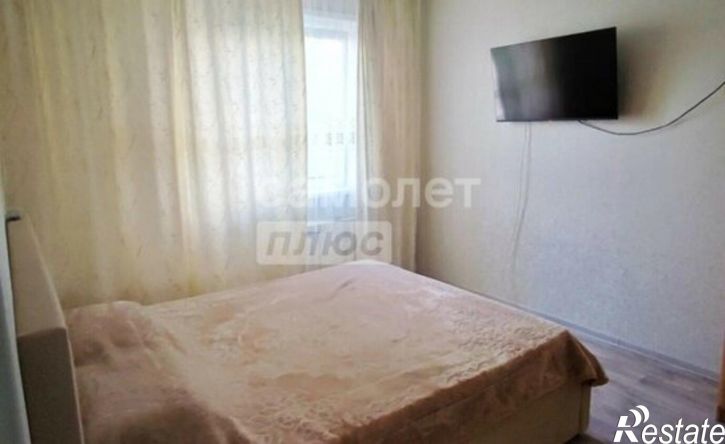 2-комн квартира ул Софьи Перовской, 80 1,  д. 80 1,  к. 1